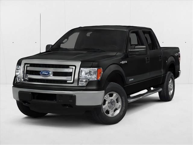 2014 Ford F-150 XLT in Lutz FL For Sale - Image 1