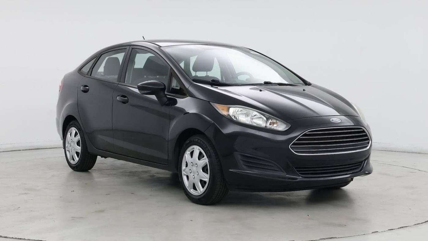 2014 Ford Fiesta S in Birmingham AL For Sale - Image 1