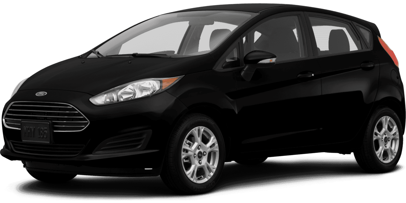 2014 Ford Fiesta SE in North Dartmouth MA For Sale - Image 1