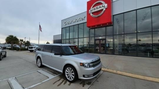 2014 Ford Flex SEL in Clearwater FL For Sale - Image 1