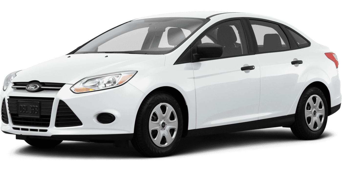 2014 Ford Focus S in Olmito TX For Sale - Image 1