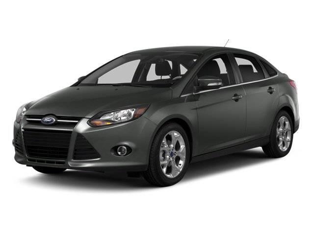 2014 Ford Focus SE in Seymour IN For Sale - Image 1