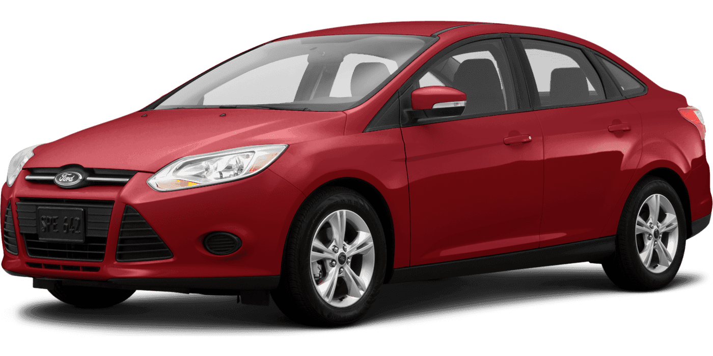 2014 Ford Focus SE in Allentown PA For Sale - Image 1