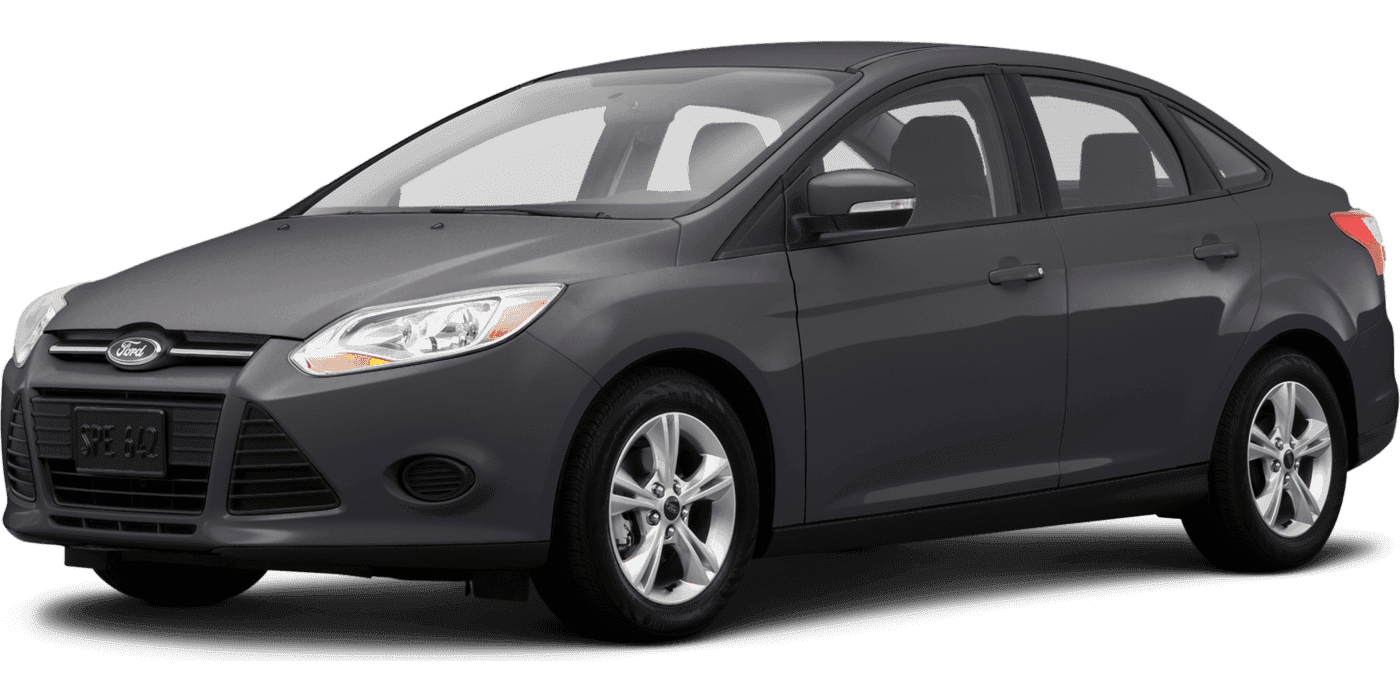 2014 Ford Focus SE in Houston TX For Sale - Image 1