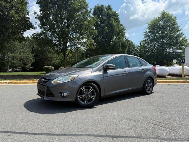 2014 Ford Focus SE in Sterling VA For Sale - Image 1