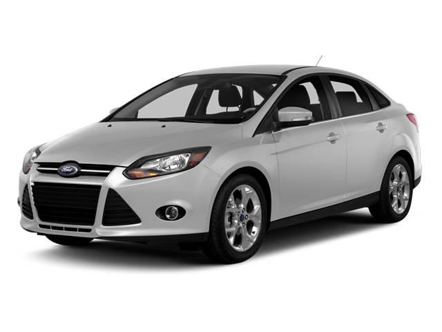 2014 Ford Focus SE in Pembroke Pines FL For Sale - Image 1