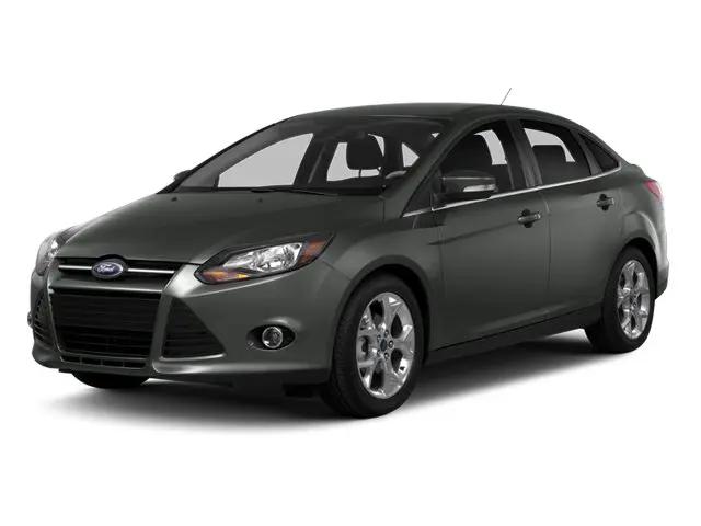 2014 Ford Focus SE in Tampa FL For Sale - Image 1