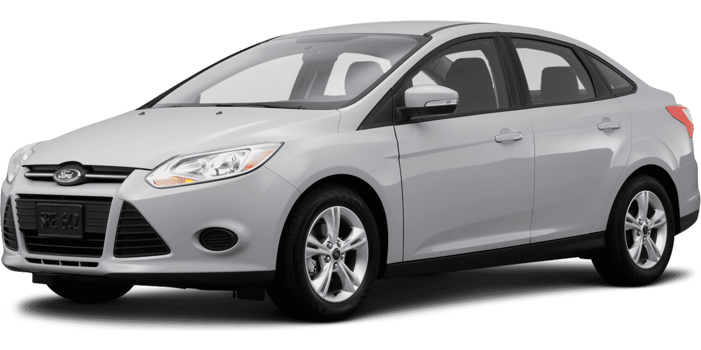 2014 Ford Focus SE in Parsippany NJ For Sale - Image 1