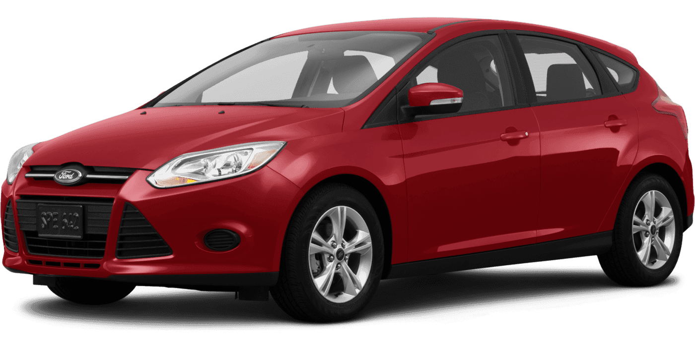 2014 Ford Focus SE in Dunbar PA For Sale - Image 1