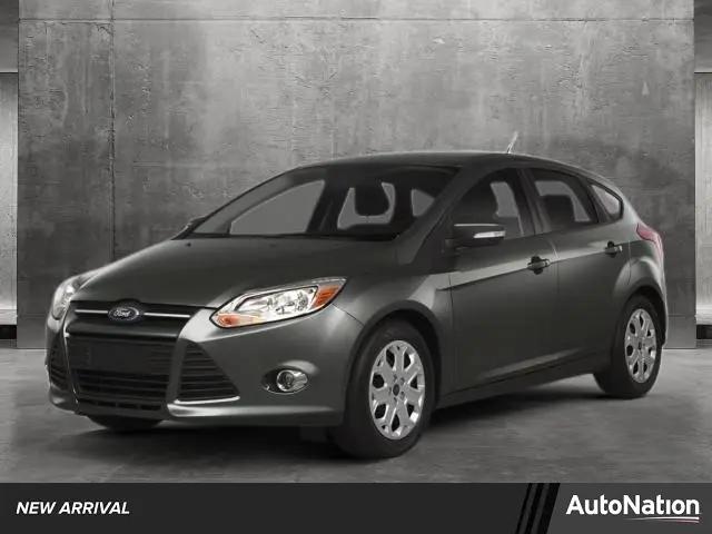 2014 Ford Focus SE in Margate FL For Sale - Image 1