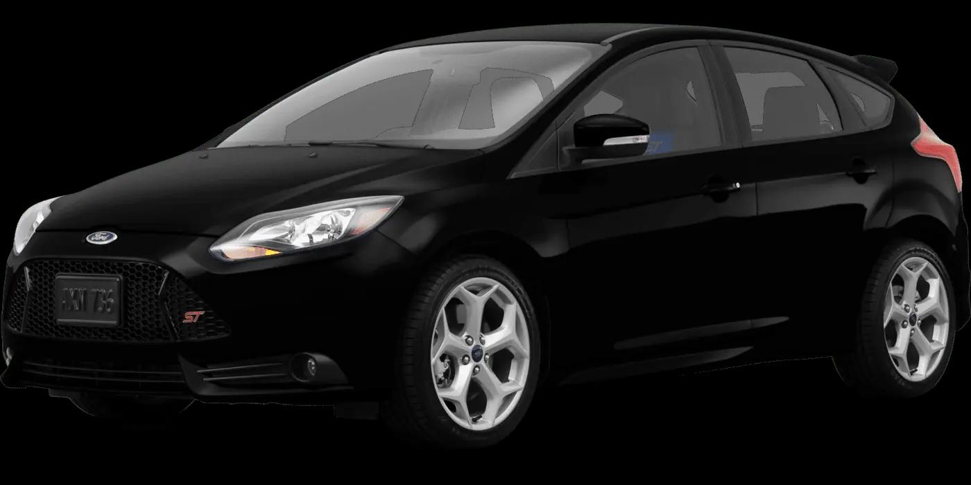 2014 Ford Focus ST in Pasco WA For Sale - Image 1