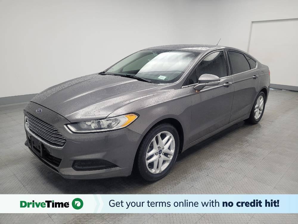 2014 Ford Fusion SE in Memphis TN For Sale - Image 1