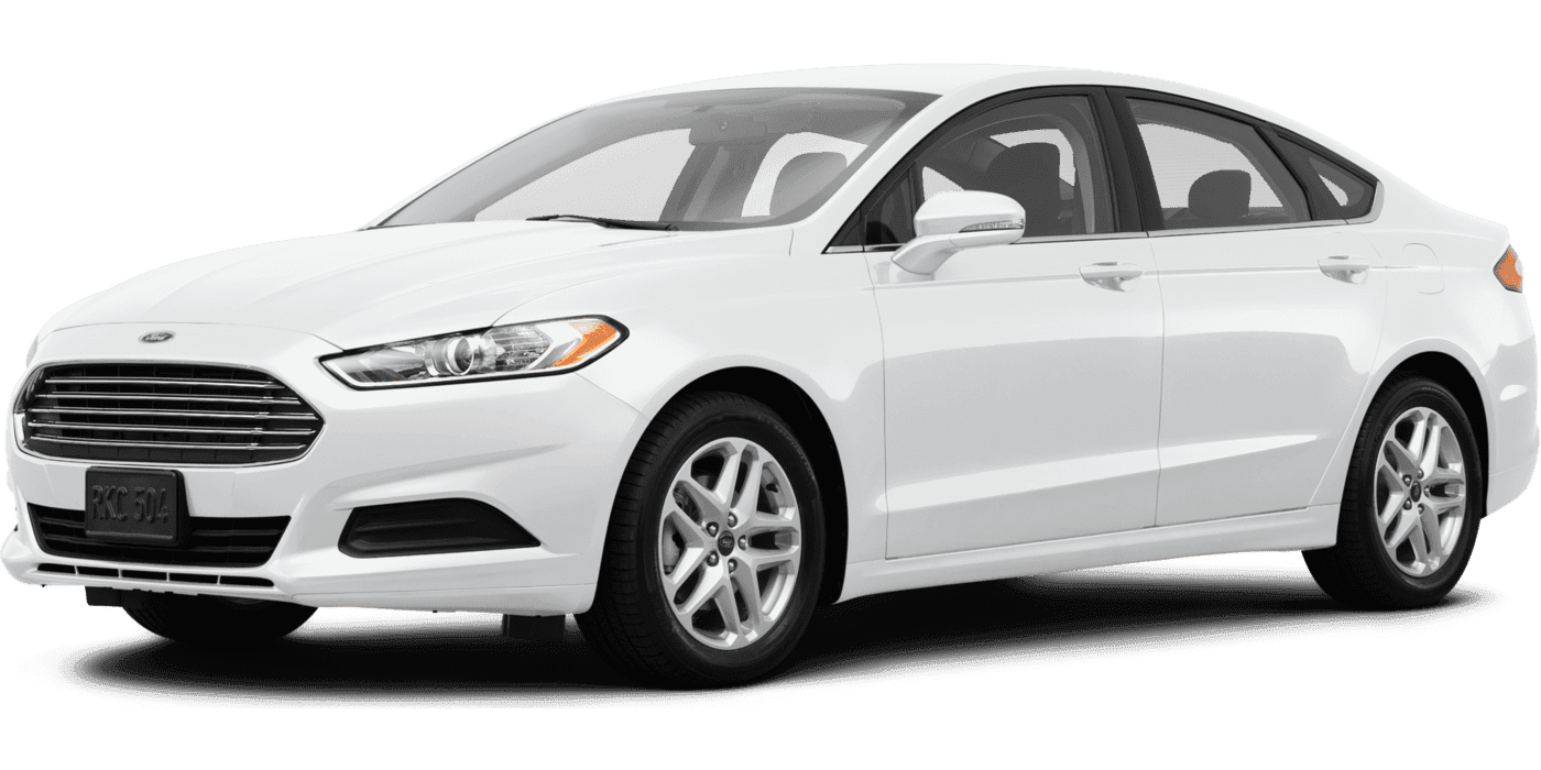 2014 Ford Fusion SE in Minong WI For Sale - Image 1