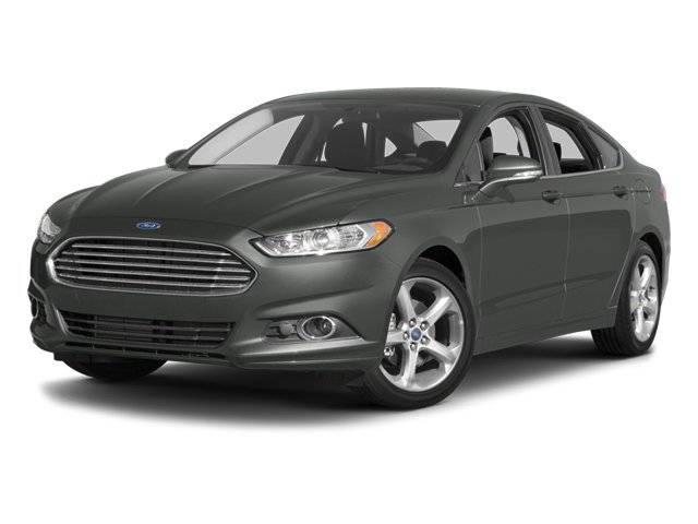 2014 Ford Fusion SE in Medford NJ For Sale - Image 1
