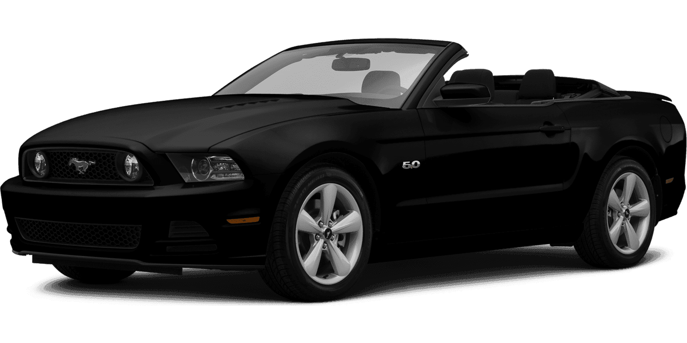 2014 Ford Mustang GT Premium in Newark DE For Sale - Image 1