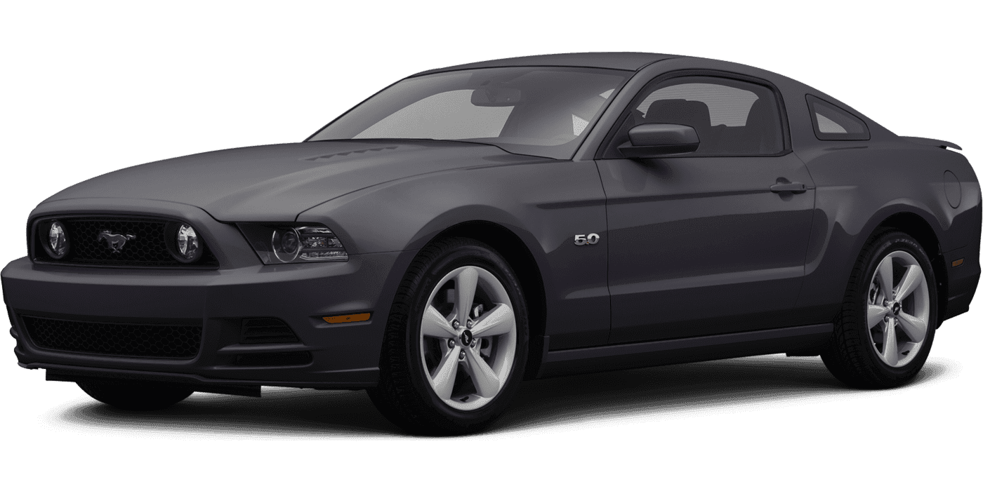 2014 Ford Mustang GT in Charlotte NC For Sale - Image 1