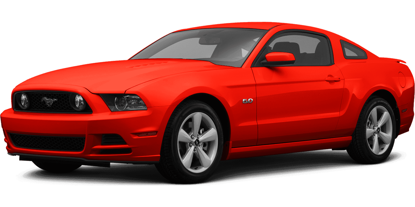 2014 Ford Mustang GT in San Antonio TX For Sale - Image 1
