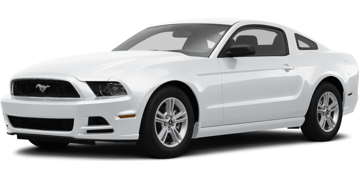 2014 Ford Mustang V6 Premium in Toms River NJ For Sale - Image 1