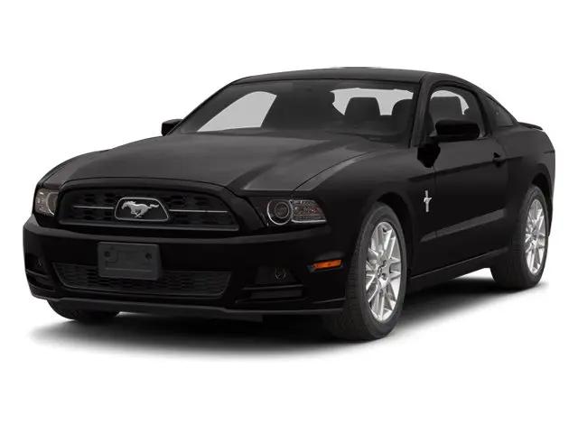 2014 Ford Mustang V6 in Fort Myers FL For Sale - Image 1