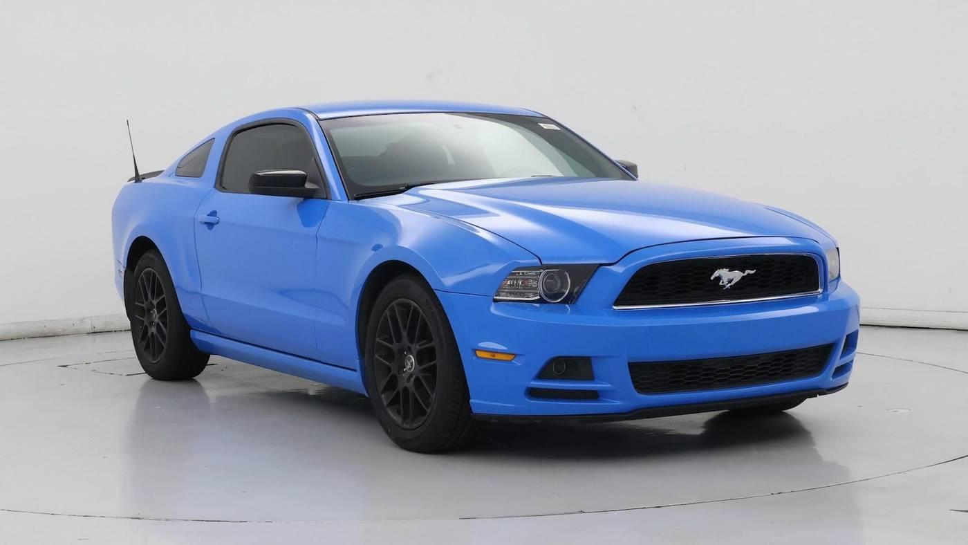 2014 Ford Mustang V6 in Birmingham AL For Sale - Image 1