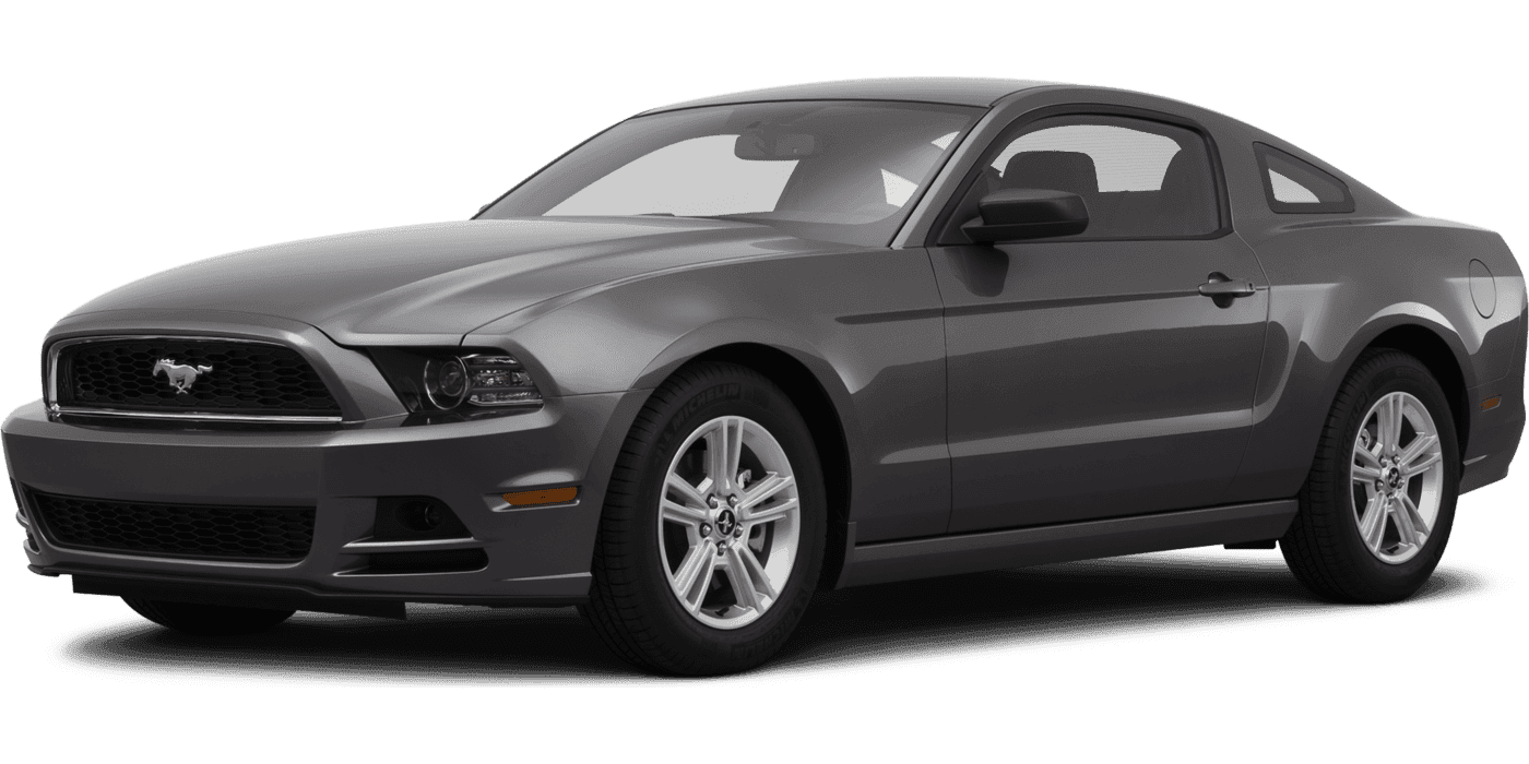 2014 Ford Mustang V6 in Las Vegas NV For Sale - Image 1