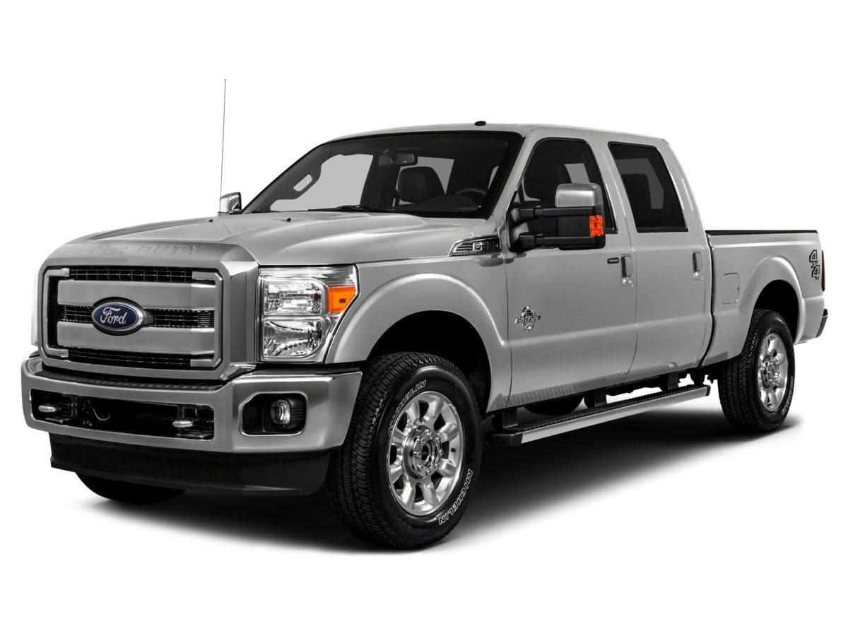 2014 Ford Super Duty F-250 Lariat in Greenwood IN For Sale - Image 1