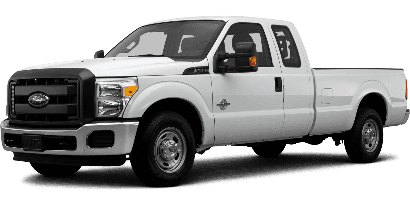 2014 Ford Super Duty F-250 XL in Mesa AZ For Sale - Image 1