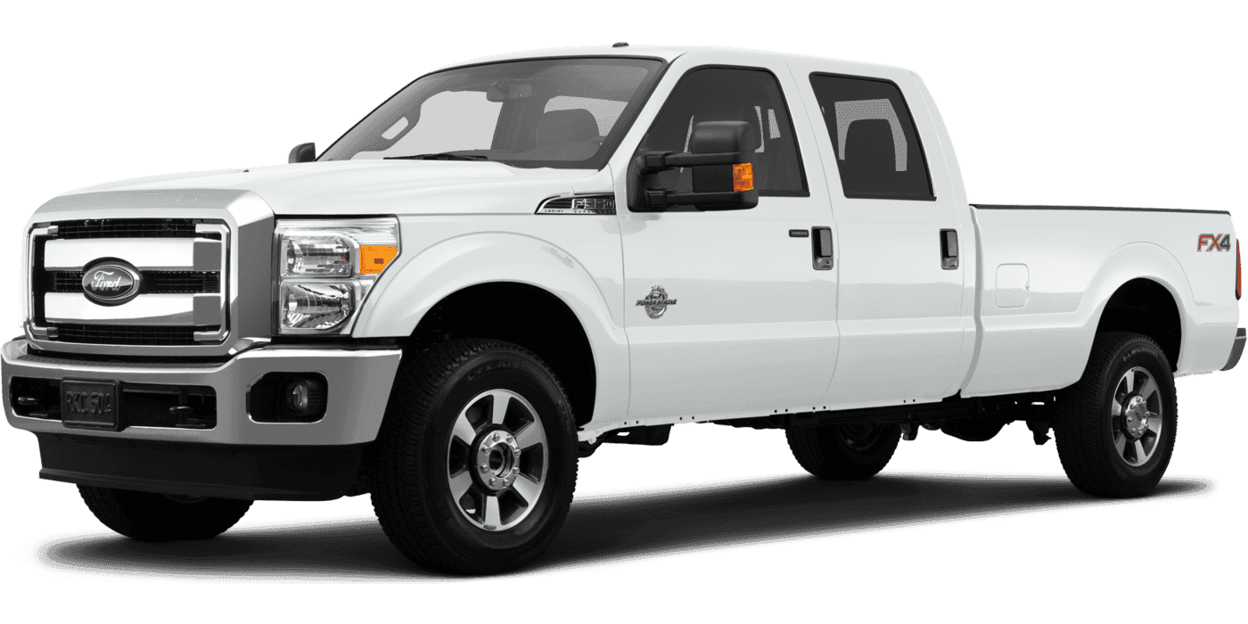 2014 Ford Super Duty F-350 XLT in Phoenix AZ For Sale - Image 1