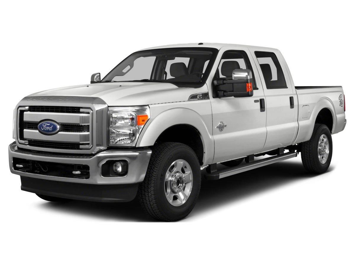 2014 Ford Super Duty F-350 XLT in Mesa AZ For Sale - Image 1