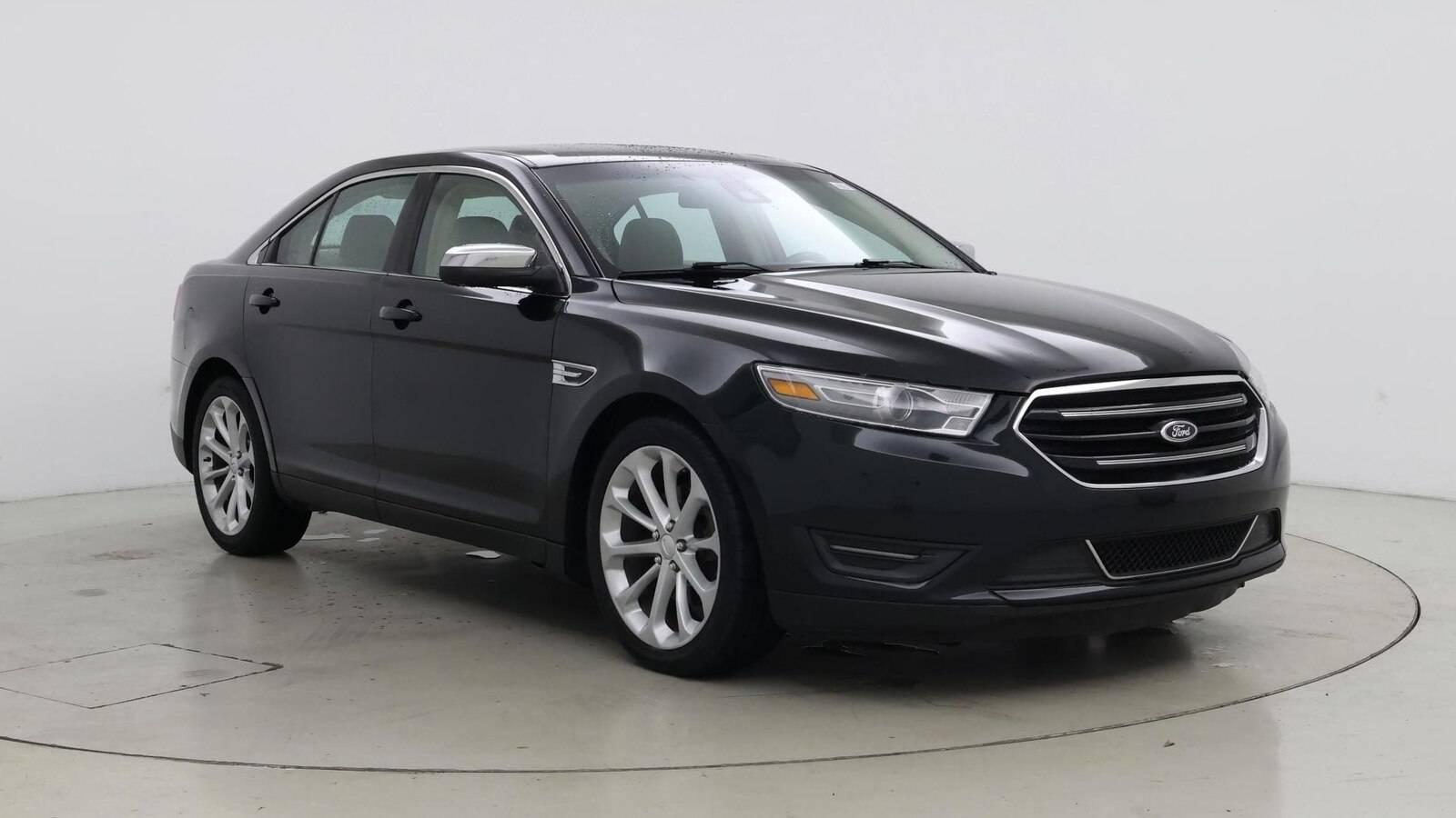 2014 Ford Taurus Limited in Birmingham AL For Sale - Image 1