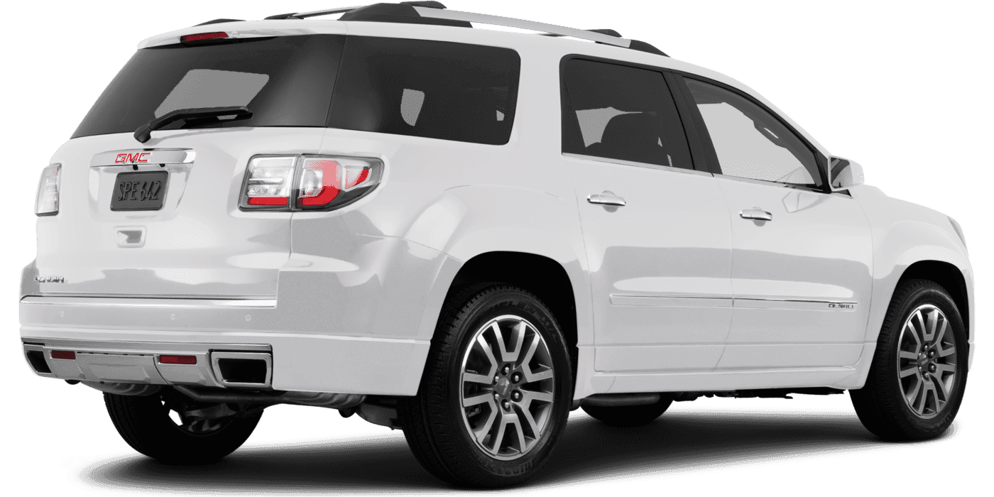 2014 GMC Acadia Denali in Wood River IL For Sale - Image 1