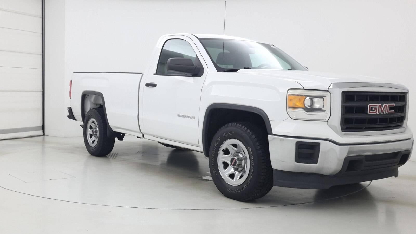 2014 GMC Sierra 1500 Base in Birmingham AL For Sale - Image 1