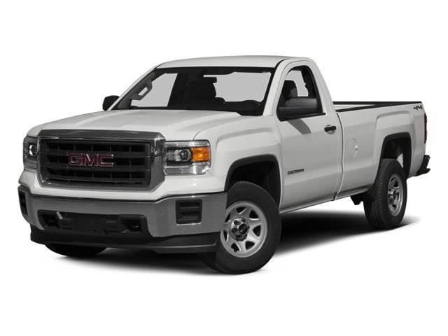2014 GMC Sierra 1500 Base in Denver CO For Sale - Image 1