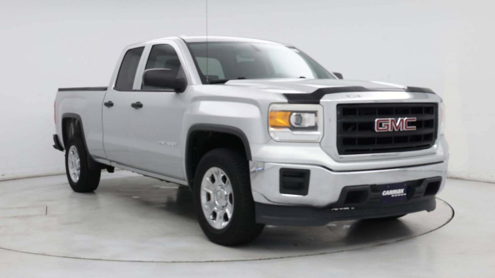 2014 GMC Sierra 1500 Base in Birmingham AL For Sale - Image 1