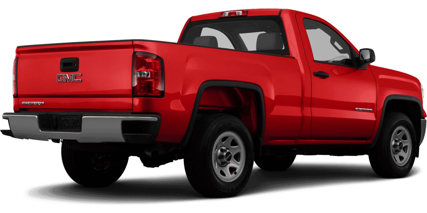 2014 GMC Sierra 1500 SLE in Santa Ana CA For Sale - Image 1