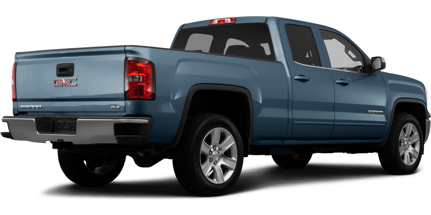 2014 GMC Sierra 1500 SLE in Keyport NJ For Sale - Image 1