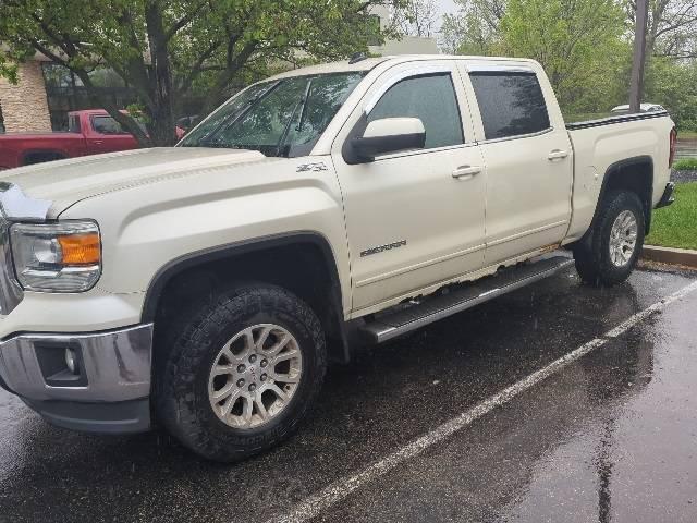 2014 GMC Sierra 1500 SLE in Centerville OH For Sale - Image 1