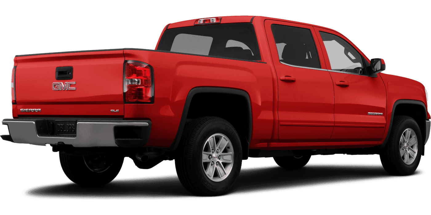 2014 GMC Sierra 1500 SLE in Las Cruces NM For Sale - Image 1