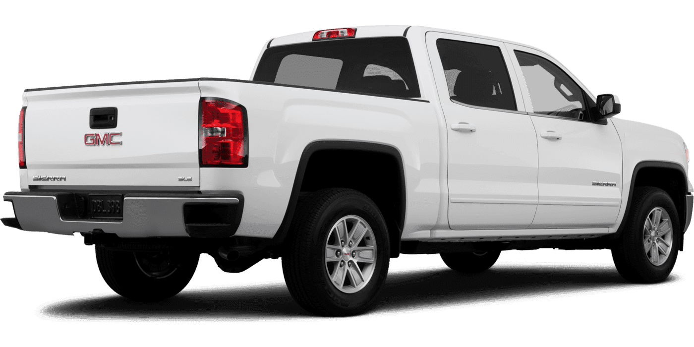 2014 GMC Sierra 1500 SLE in Conroe TX For Sale - Image 1