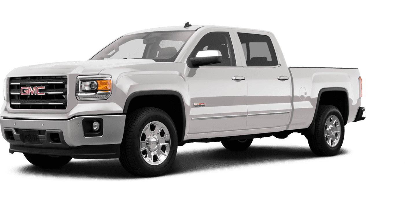 2014 GMC Sierra 1500 SLT in Flemington NJ For Sale - Image 1