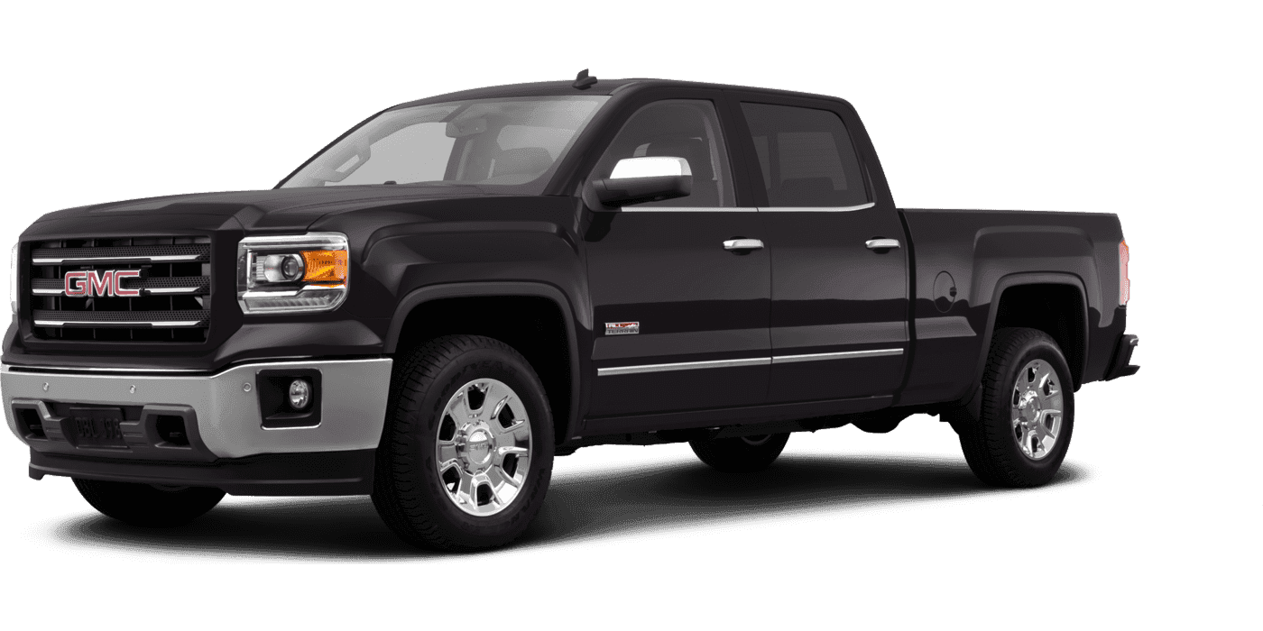 2014 GMC Sierra 1500 SLT in Panama City FL For Sale - Image 1