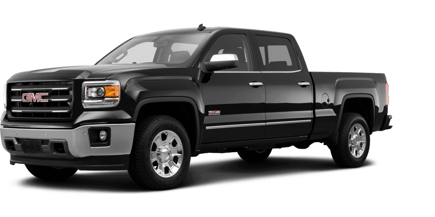 2014 GMC Sierra 1500 SLT in Putnam CT For Sale - Image 1