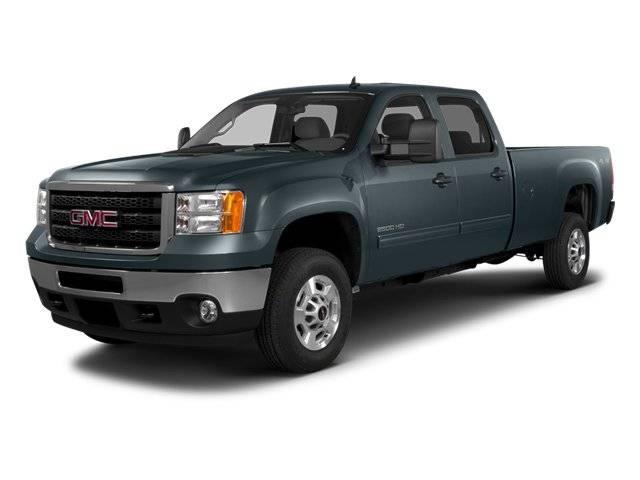 2014 GMC Sierra 2500HD SLE in Wilsonville OR For Sale - Image 1