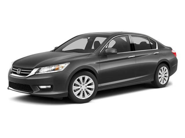 2014 Honda Accord EX-L V6 in Daytona Beach FL For Sale - Image 1