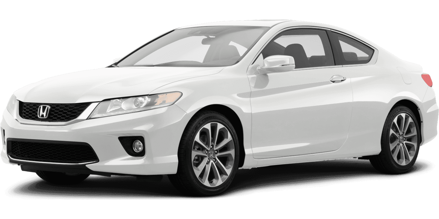 2014 Honda Accord EX-L V6 in Houston TX For Sale - Image 1