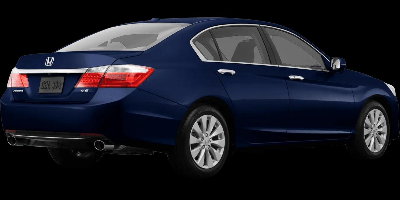 2014 Honda Accord EX-L in Irmo SC For Sale - Image 1