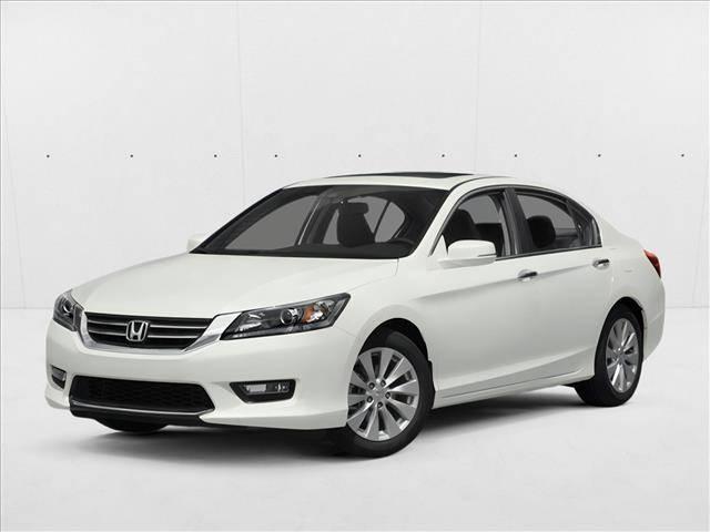 2014 Honda Accord EX-L in Santa Clara CA For Sale - Image 1