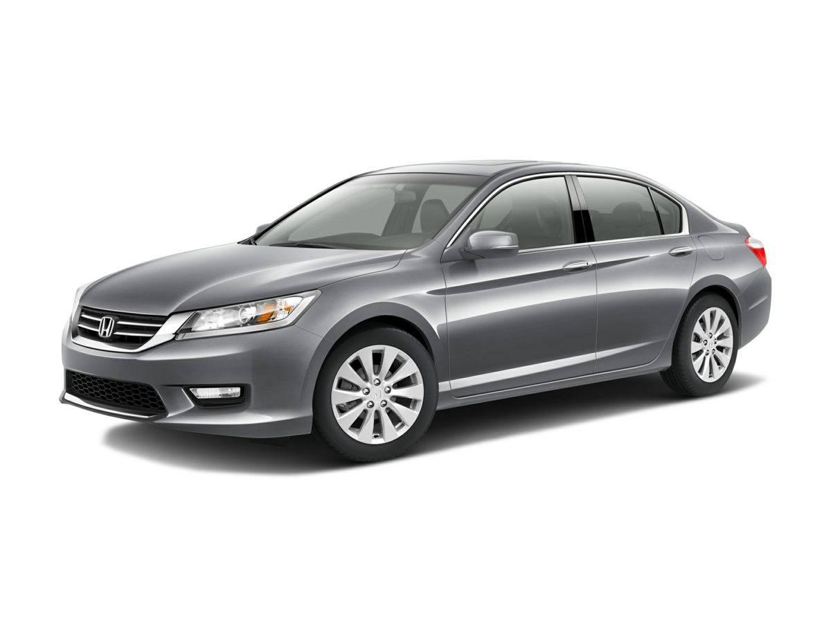 2014 Honda Accord EX-L in Altanta GA For Sale - Image 1