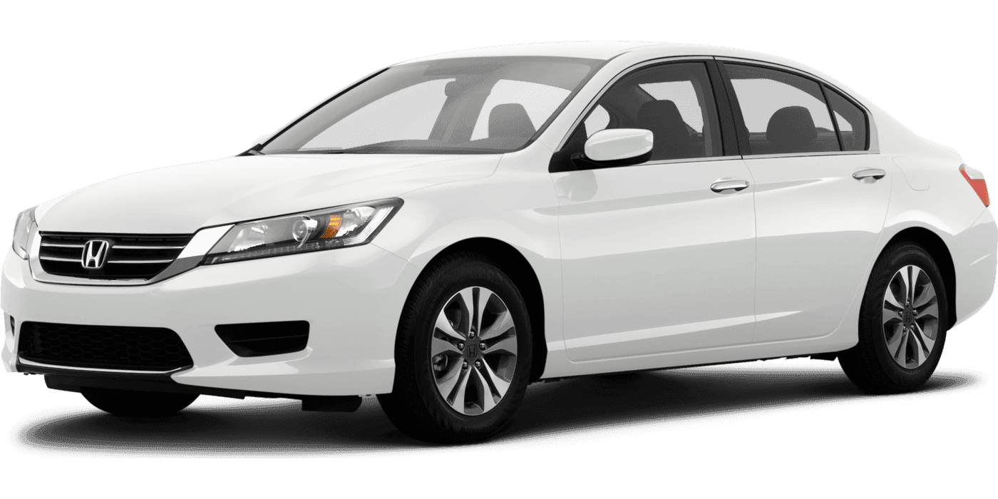 2014 Honda Accord LX in Woodbridge VA For Sale - Image 1