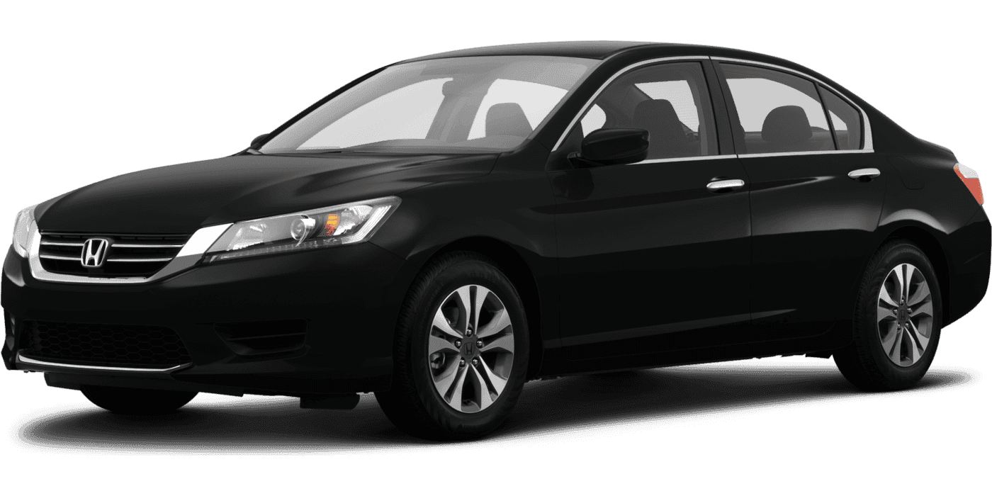 2014 Honda Accord LX in Richmond VA For Sale - Image 1